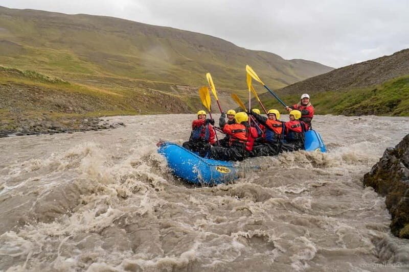 Iceland rafting | Icelands Top Family-Friendly Adventure - Transportation and Timing