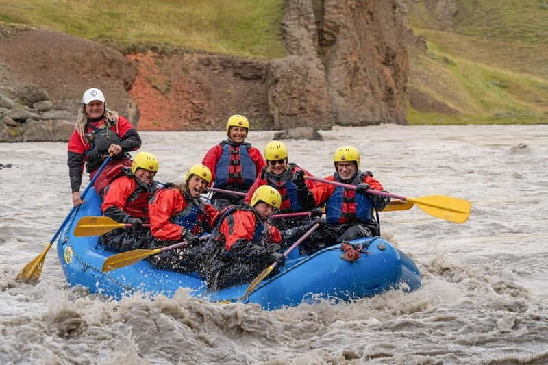 Iceland rafting | Icelands Top Family-Friendly Adventure - The Cost and Value