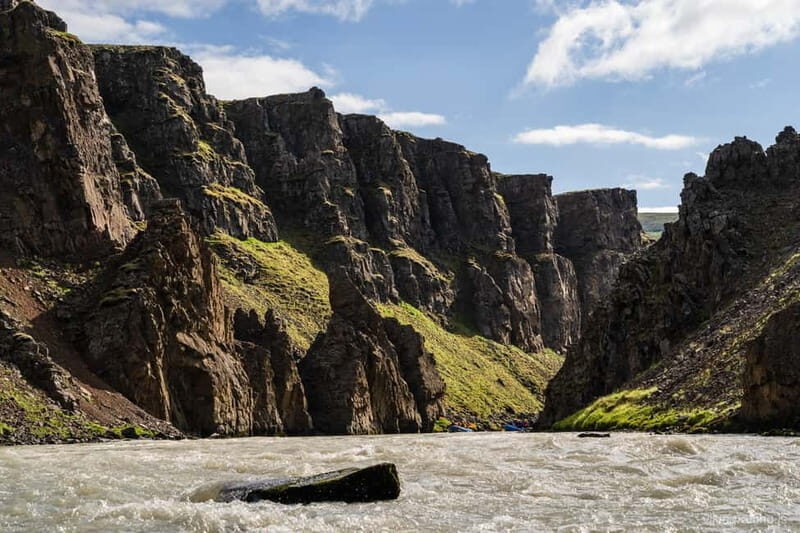 Iceland rafting | Icelands Top Family-Friendly Adventure - Authentic Reviews