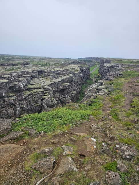 Iceland Reykjavik: Golden Circle Private Tour - Authentic Experiences and Real Traveler Feedback
