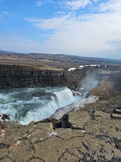 Iceland Reykjavik: Golden Circle Private Tour - An Authentic Look at the Golden Circle
