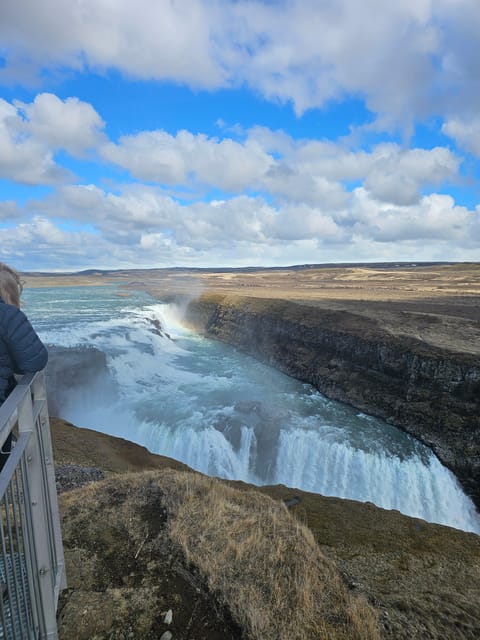 Iceland Reykjavik: Golden Circle Private Tour - Who Will Love This Tour