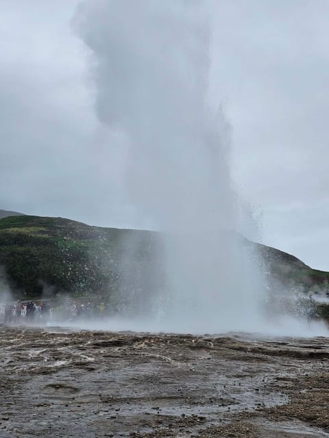 Iceland Reykjavik: Golden Circle Private Tour - FAQ
