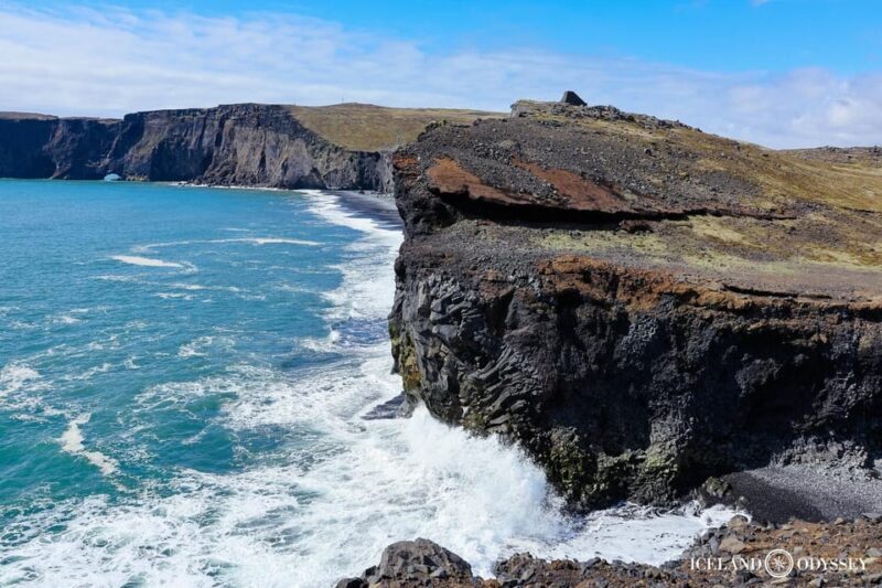 Iceland: South Coast and Glacier Hiking in Small Group - Key Points