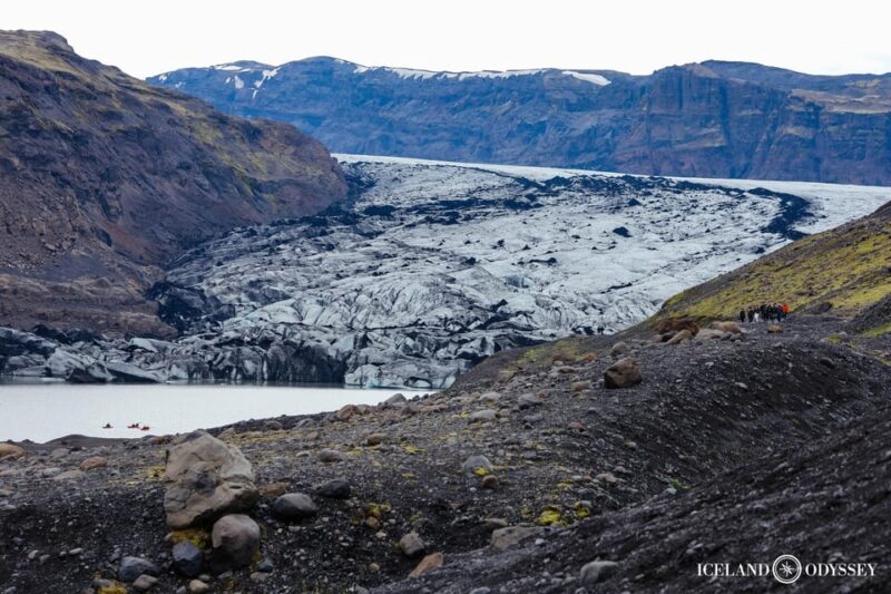 Iceland: South Coast and Glacier Hiking in Small Group - The Sum Up
