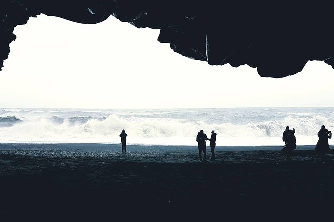 Iceland South Coast Full Day Small-Group Tour From Reykjavik - Additional Information