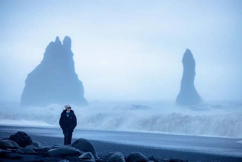 Iceland South Coast: Private Photography and Guided Day Tour - The Itinerary Breakdown