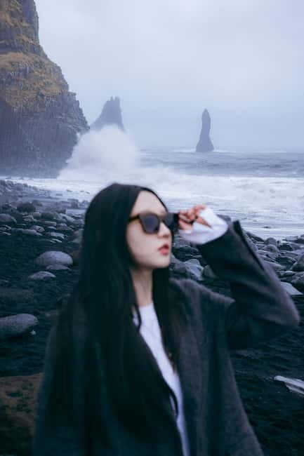 Iceland South Coast: Private Photography and Guided Day Tour - The Practicalities: What You Need to Know