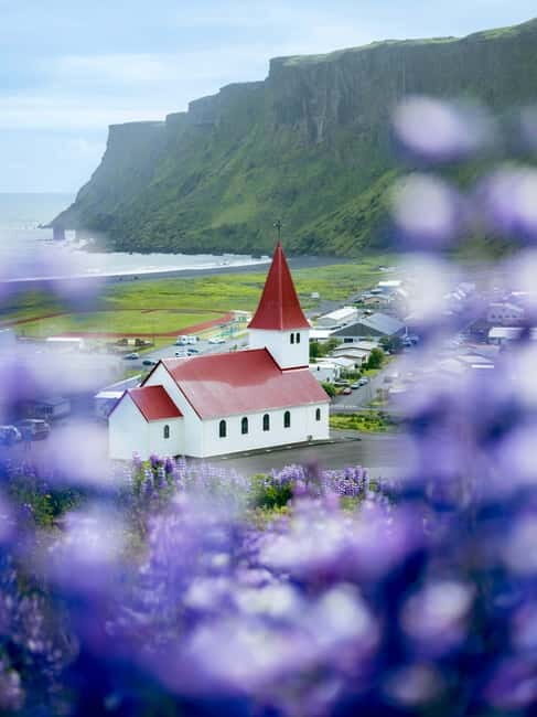 Iceland South Coast: Private Photography and Guided Day Tour - Frequently Asked Questions