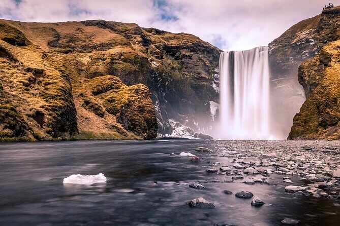 Iceland South Coast Tour with Pickup - Who Should Consider This Tour?