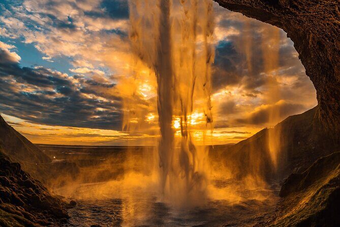 Iceland South Coast Tour with Pickup - FAQ