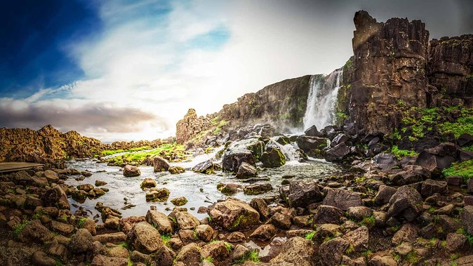 Iceland Stopover: The Golden Circle Tour - Accessibility Considerations