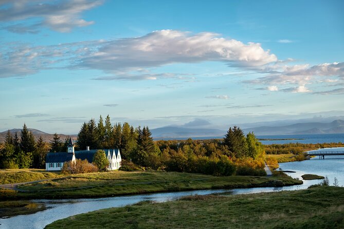 Iceland Stopover: The Golden Circle Tour - Cancellation and Refund Policy