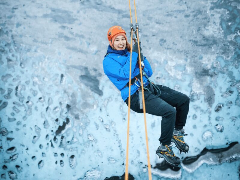 Iceland: Zip Line Tour + Glacier Adventure - What Makes This Tour Stand Out