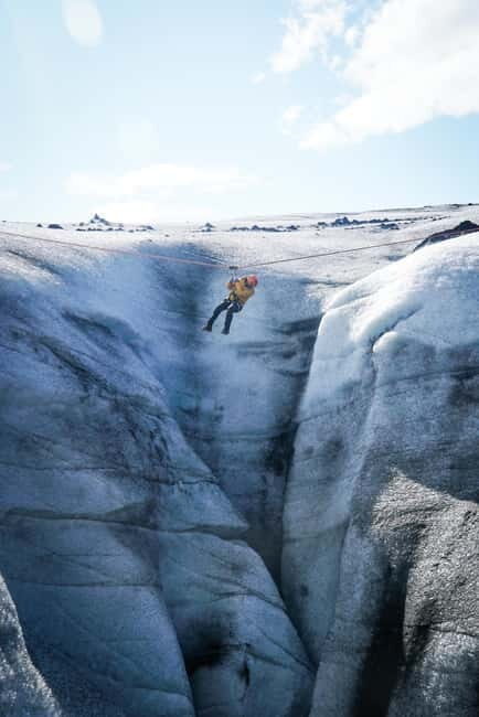 Iceland: Zip Line Tour + Glacier Adventure - Why the Guides Make a Difference