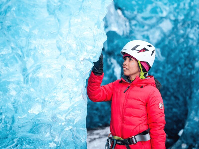 Iceland: Zip Line Tour + Glacier Adventure - Practical Details and What to Expect
