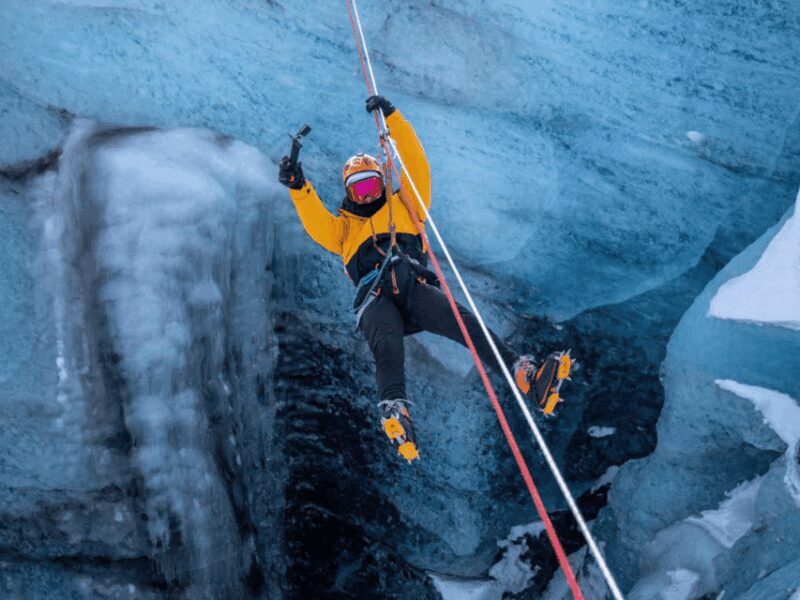 Iceland: Zip Line Tour + Glacier Adventure - Who Would Love This Tour