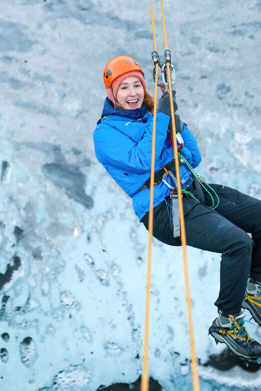 Iceland: Zip Line Tour + Glacier Adventure - FAQ
