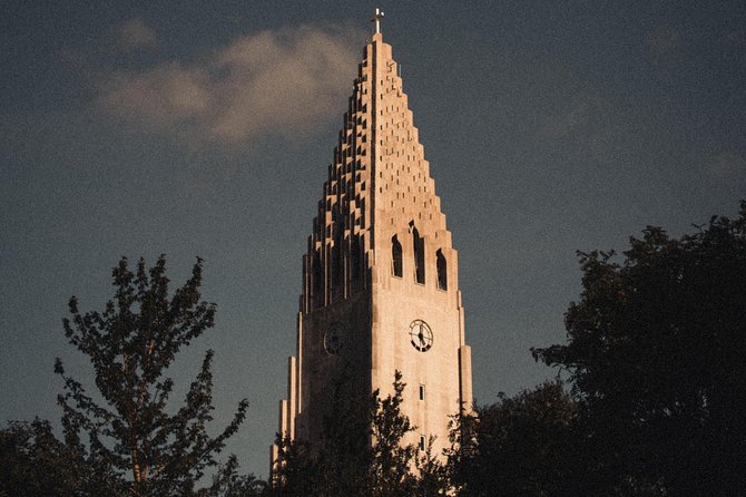 Icelands Christmas Myths and Traditions - Reykjavík Walking Tour - Start Time and Duration
