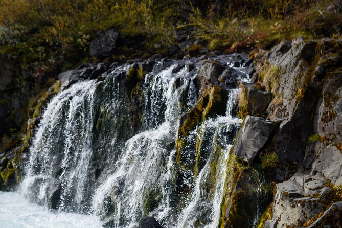 Iceland'S Golden Circle Private Tour With Pickup and Photography - Tour Overview