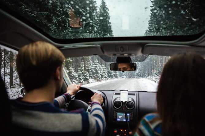 Icelands Golden Circle Self-Guided Audio Driving Tour - Personalized Travel for Families and Groups