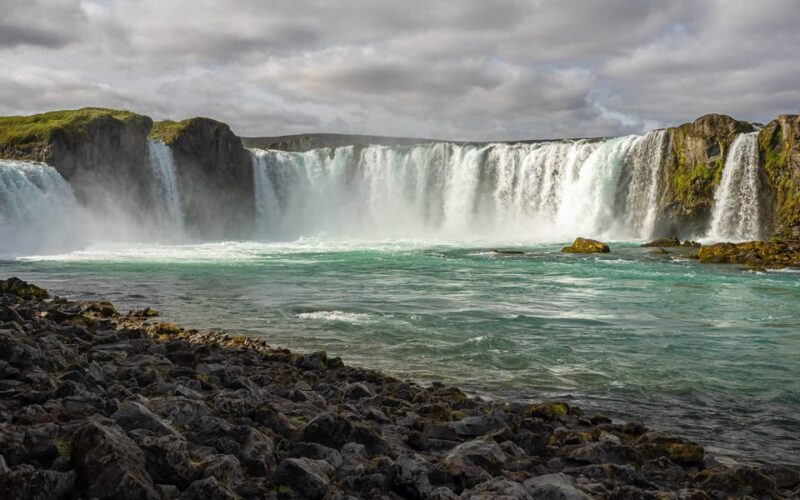 Icelands Iconic Landmarks: A 5-Day Ring Road Adventure - An In-Depth Look at the 5-Day Ring Road Tour