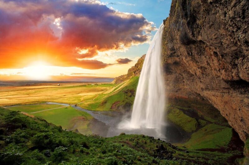 Icelands Iconic Landmarks: A 5-Day Ring Road Adventure - The Sum Up