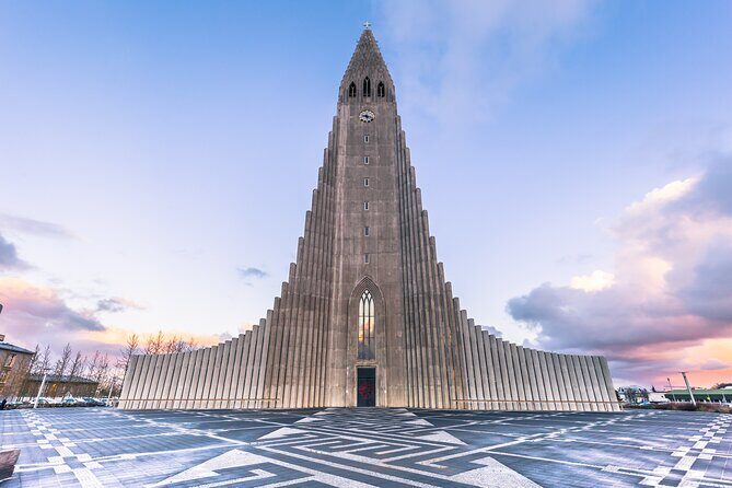 Icelands Reykjavik Self Guided Walking Audio Tour - Who Will Love This Tour?