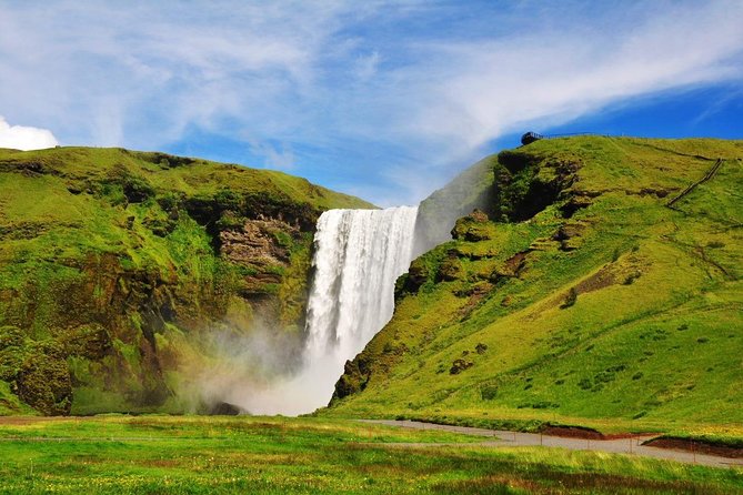 Icelands South Coast Full Day Tour From Reykjavik - Logistics
