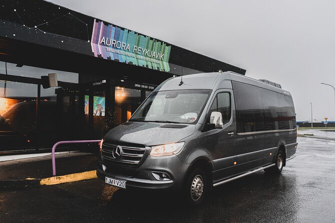 Icelands South Coast Full Day Tour From Reykjavik - Cancellation Policy