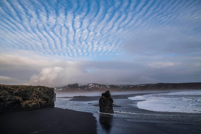 Icelands South Coast Full Day Tour From Reykjavik - Photographers Paradise