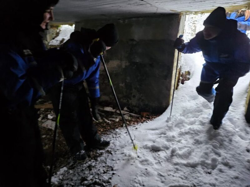 Icetrek to Old Kemi - A Few Final Thoughts