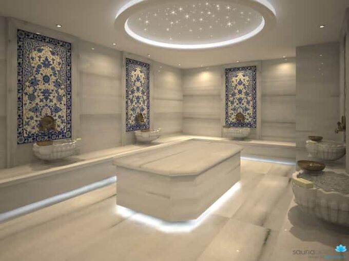 Icmeler Turkish Bath With Oil Massage - Tips for a Great Visit
