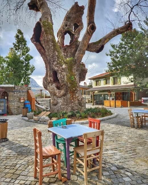 Icmeler Village Tour With Waterfalls & Visit Jesus Beach - The Sum Up: Who Will Love This Tour?