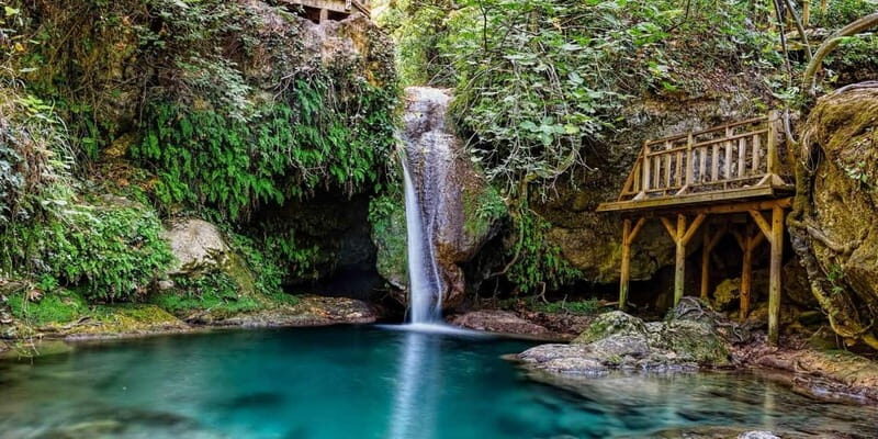Icmeler Village Tour With Waterfalls & Visit Jesus Beach - FAQ