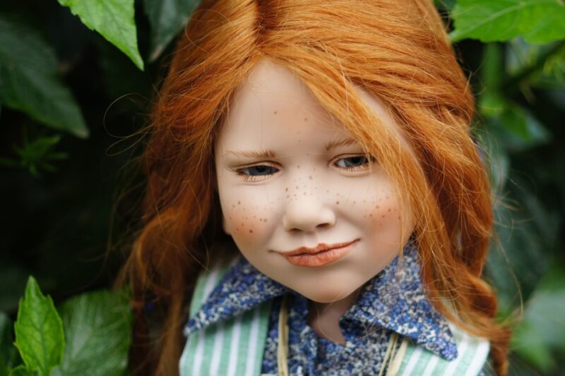 Icod De Los Vinos: Artlandya Doll World Entry Ticket & Tour - Museum Features