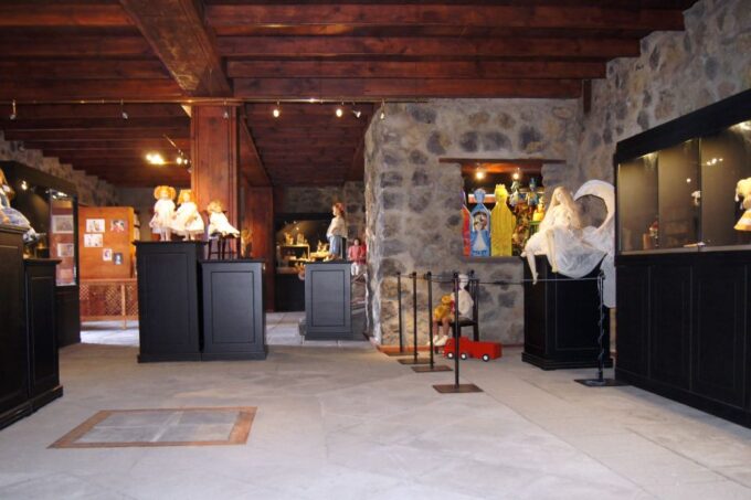 Icod De Los Vinos: Artlandya Doll World Entry Ticket & Tour - Frequently Asked Questions