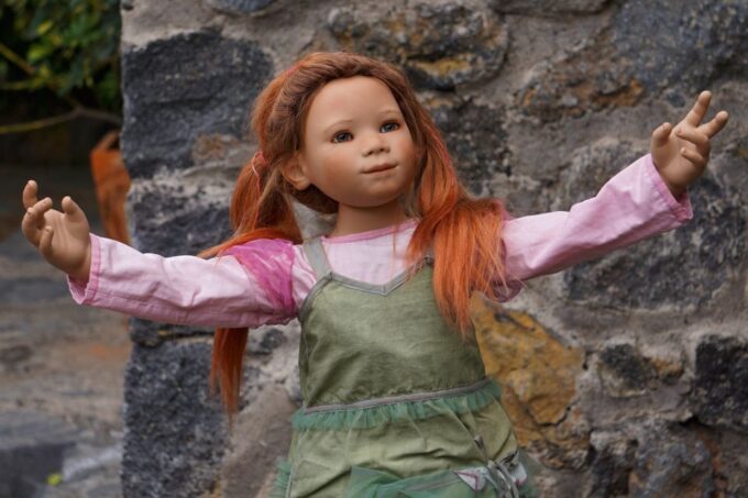 Icod De Los Vinos: Artlandya Doll World Entry Ticket & Tour - The Sum Up
