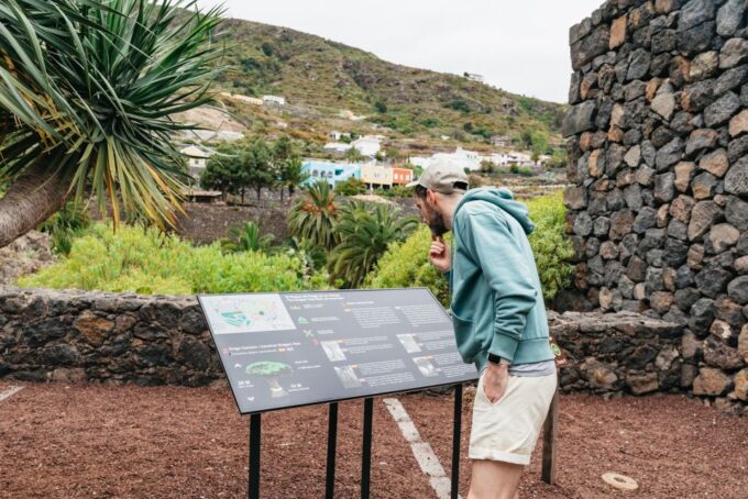 Icod De Los Vinos: Dragon Tree & Botanical Garden Ticket - Frequently Asked Questions
