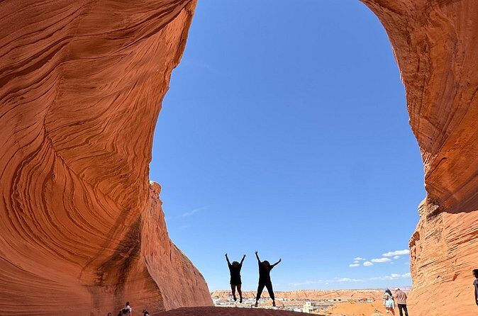 Iconic 3:Horseshoe Bend,Antelope Canyon & Insta-Famous Shell Cave - Final Thoughts
