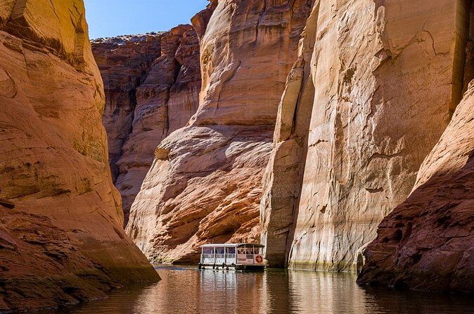 Iconic 3:Horseshoe Bend,Antelope Canyon & Insta-Famous Shell Cave - FAQ