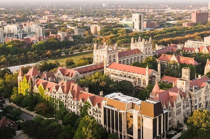 Iconic Action Film and Movie Locations 1 Day Tour in Chicago - FAQ