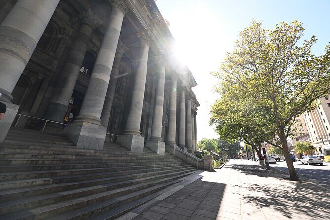 Iconic Adelaide Walking Tour - Why You Should Consider This Tour