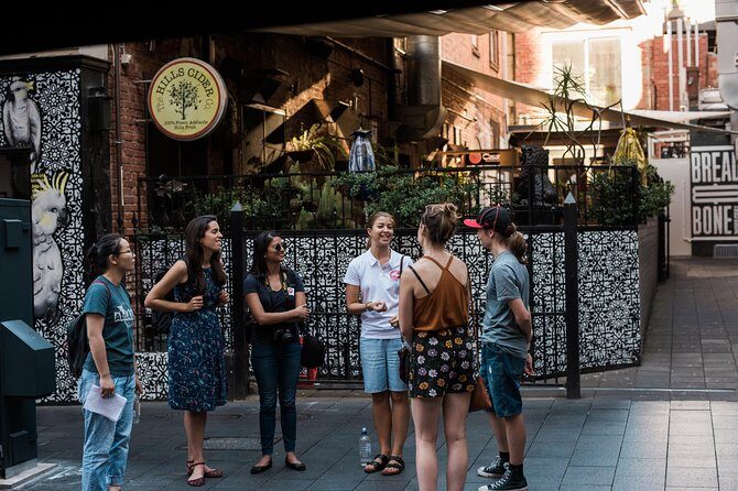 Iconic Adelaide Walking Tour - FAQs
