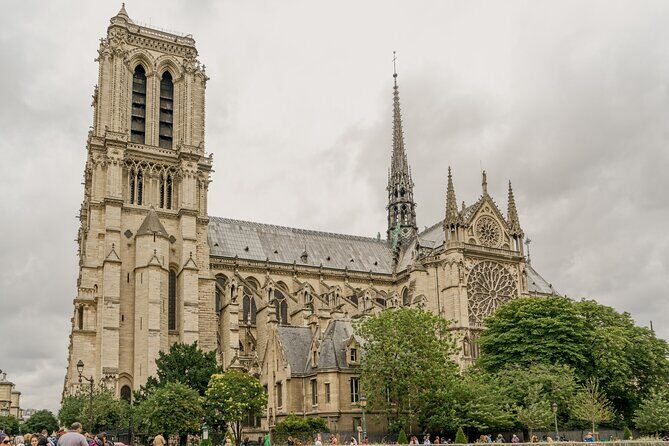 Iconic Amelie Movie Locations - Private Tour with Friendly Guide - Final Thoughts