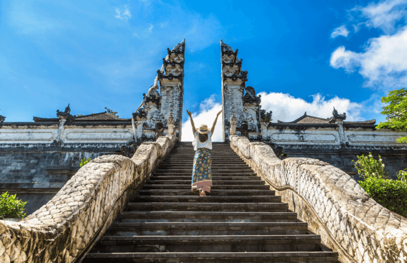 Iconic Bali Day Tour: Best Photo Spots and Experiences - Good To Know