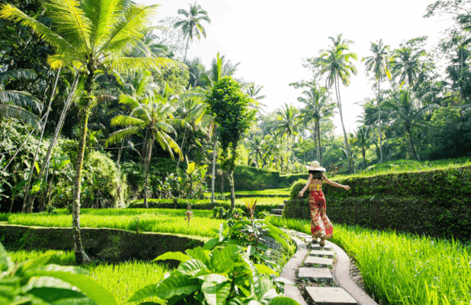 Iconic Bali Day Tour: Best Photo Spots and Experiences - Suitability and Requirements