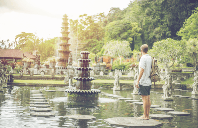 Iconic Bali Day Tour: Best Photo Spots and Experiences - What to Bring and Wear