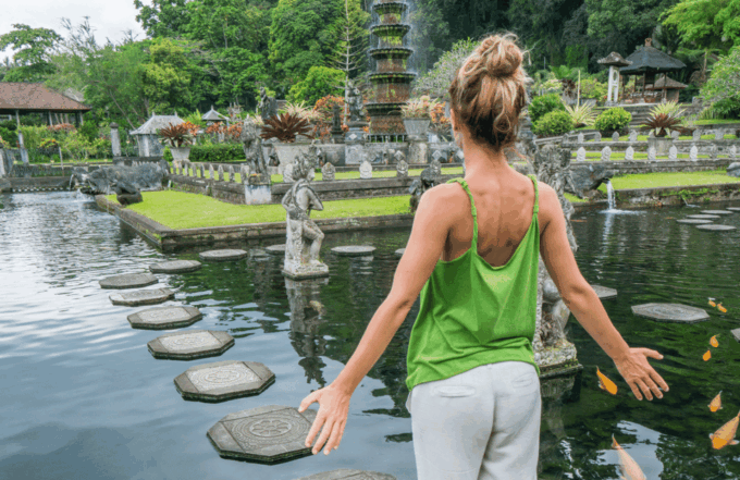 Iconic Bali Day Tour: Best Photo Spots and Experiences - Additional Information