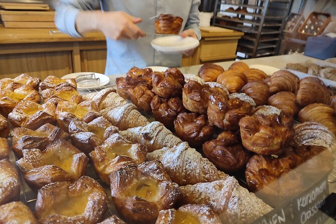 Iconic Berlin Street Food Tour - 2,0 Hrs - Traveler Reviews